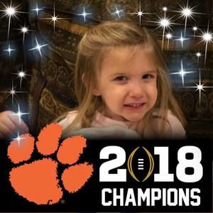 Meet your Posher, Natalie